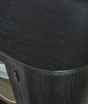 Rowanbeck Dining Server