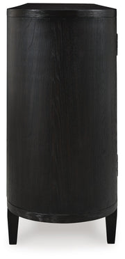 Rowanbeck Dining Server