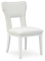 Chalanna Dining Chair (Set of 2)