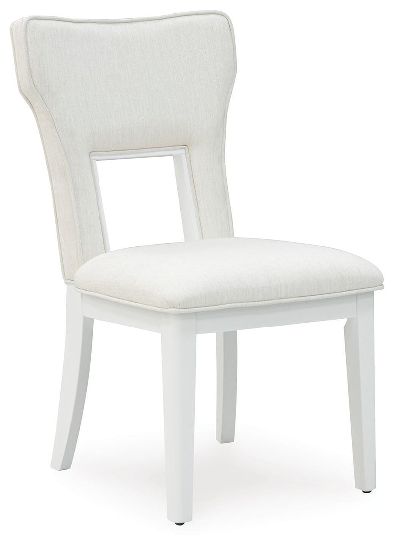 Chalanna Dining Chair (Set of 2)