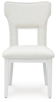 Chalanna Dining Chair (Set of 2)