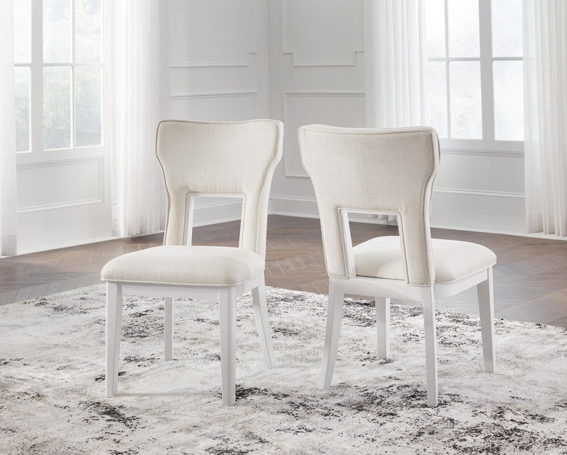 Chalanna Dining Chair (Set of 2)
