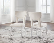 Chalanna Dining Chair
