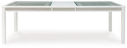 Chalanna Dining Extension Table