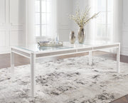 Chalanna Dining Extension Table