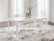Chalanna Dining Extension Table