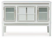 Chalanna Dining Server