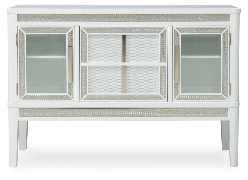Chalanna Dining Server