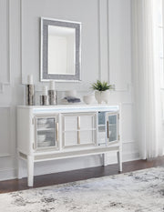 Chalanna Dining Server