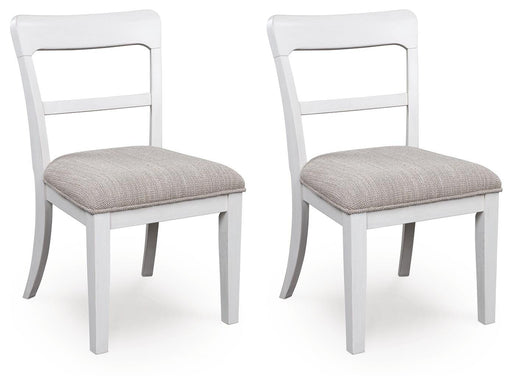 Greddinton Dining Chair