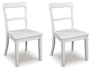 Greddinton Dining Chair (Set of 2)