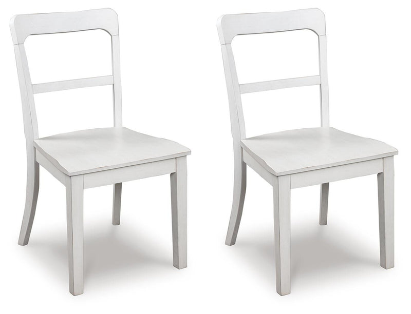 Greddinton Dining Chair (Set of 2)