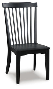 Greddinton Extension Dining Table and 6 Chairs