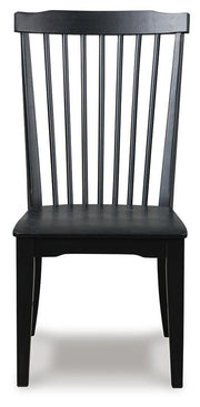 Greddinton Dining Chair (Set of 2)