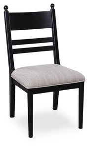 Greddinton Dining Chair (Set of 2)