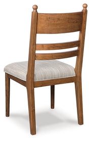 Greddinton Extension Dining Table and 4 Chairs