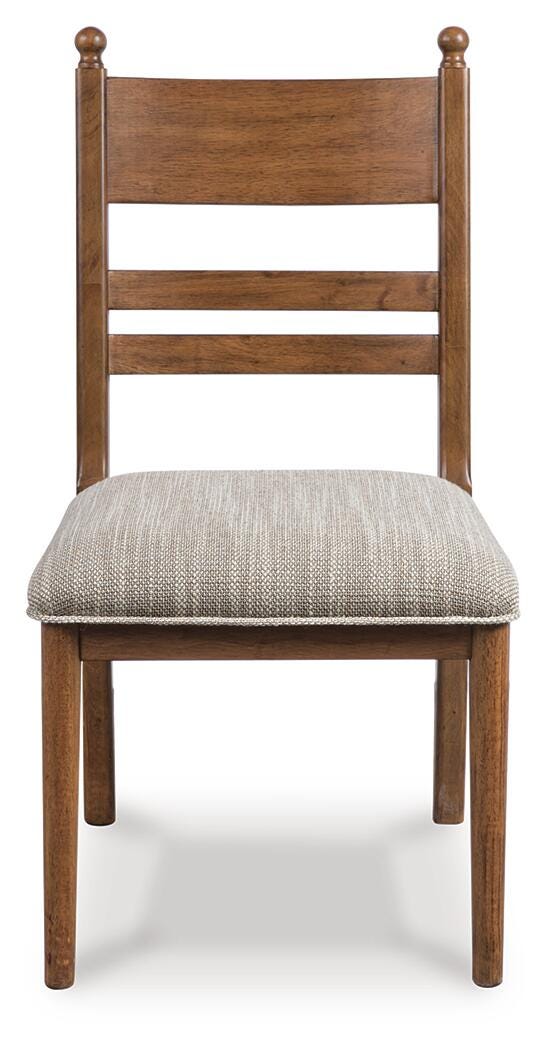 Greddinton Dining Chair (Set of 2)