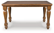 Greddinton Counter Height Dining Table