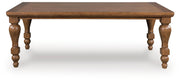 Greddinton Dining Table