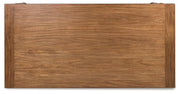 Greddinton Dining Table