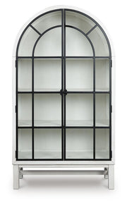 Greddinton Display Cabinet
