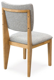 Sherbana Dining Chair (Set of 2)