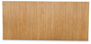 Sherbana Dining Extension Table