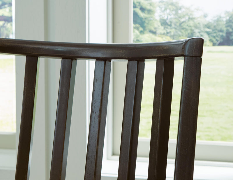 Galliden Dining Chair (Set of 2)