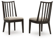 Galliden Dining Chair (Set of 2)