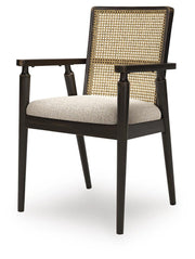 Galliden Dining Chair (Set of 2)