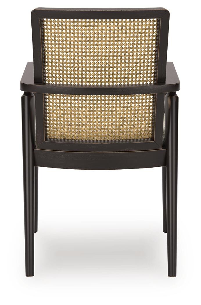 Galliden Dining Arm Chair