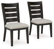 Galliden Dining Chair