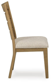 Galliden Dining Chair