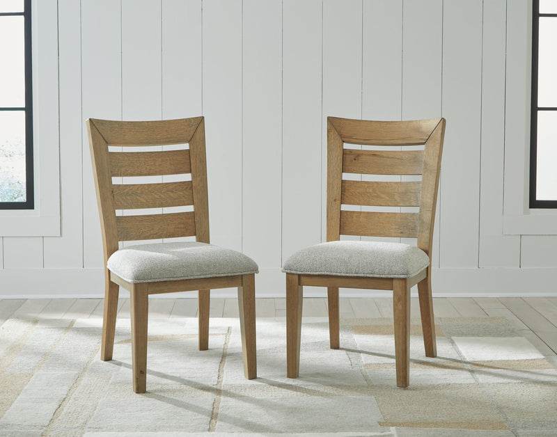 Galliden Dining Chair