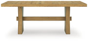 Galliden Dining Table