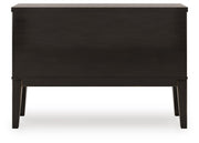 Galliden Dining Server