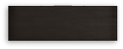 Galliden Dining Server