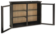 Galliden Dining Hutch