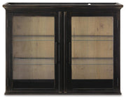 Galliden Dining Hutch