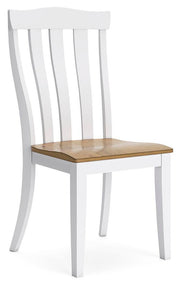 Ashbryn Dining Chair