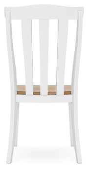 Ashbryn Dining Chair