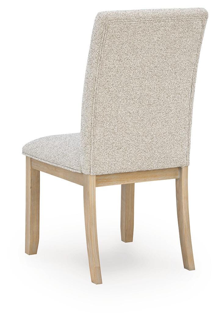 Lasinger Dining Chair