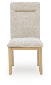 Lasinger Dining Chair