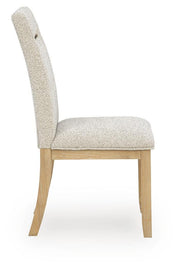Lasinger Dining Chair