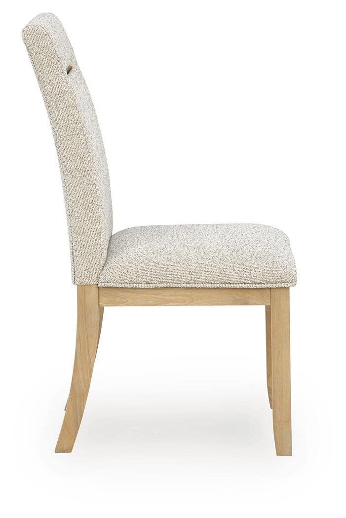 Lasinger Dining Chair