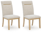 Lasinger Dining Chair