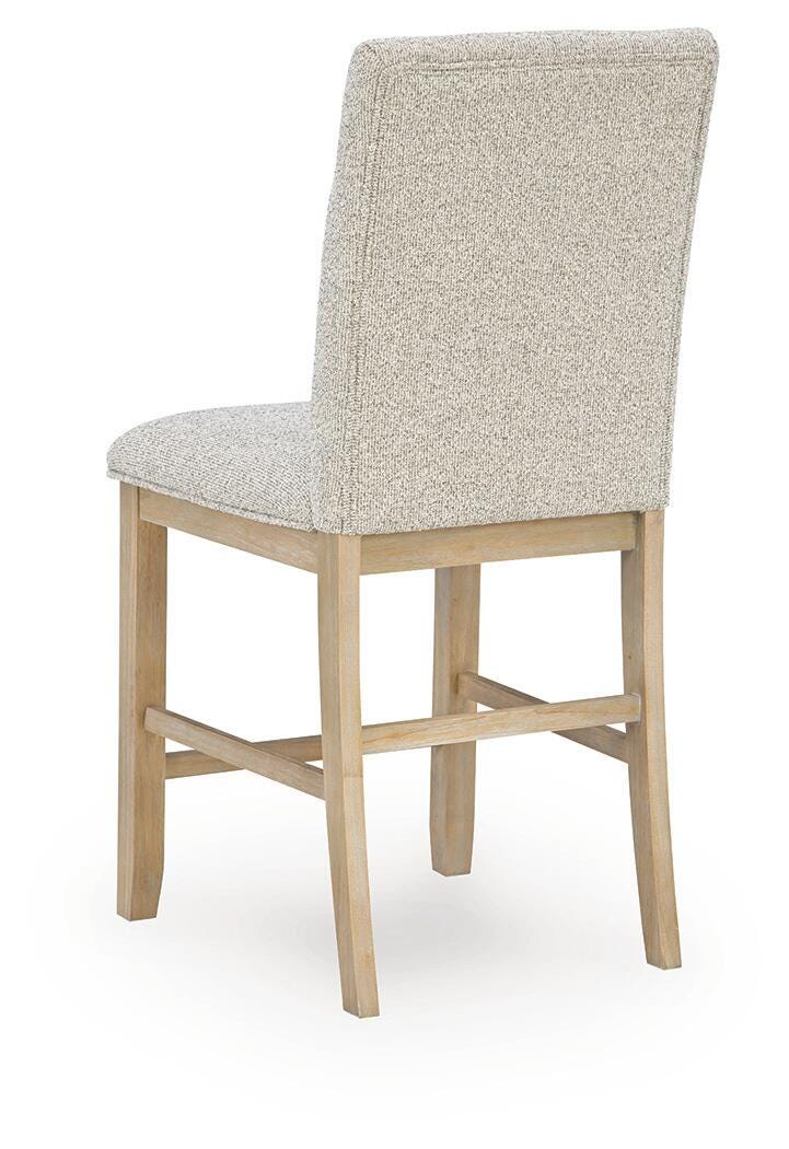 Lasinger Counter Height Barstool