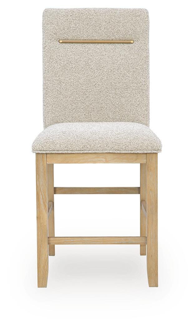 Lasinger Counter Height Barstool