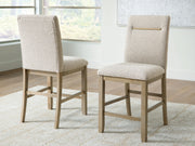 Lasinger Counter Height Barstool