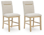 Lasinger Counter Height Barstool